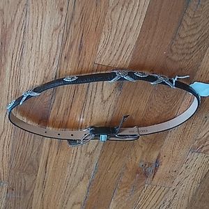 Brighton belt
